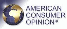 Logo American Consumer Opinion