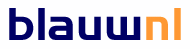 Logo BlauwNL