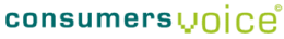 Logo ConsumersVoice