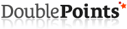 Logo Doublepoints