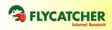 Logo Flycatcher