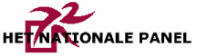 Logo Het Nationale Panel