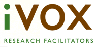 Logo iVox [BE]