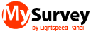Logo MySurvey