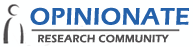 Logo Opinionate