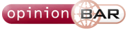 Logo Opinionbar