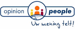 Logo Opinion people