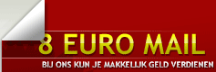 Logo 8euromail