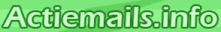 Logo Actiemails