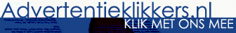 Logo Advertentieklikkers