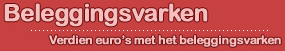 Logo Beleggingsvarken