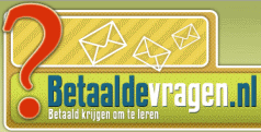 Logo Betaaldevragen