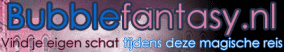 Logo Bubblefantasy