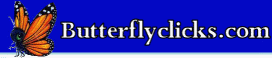 Logo Butterflyclicks