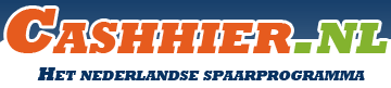 Logo CashHier