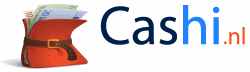 Logo Cashi