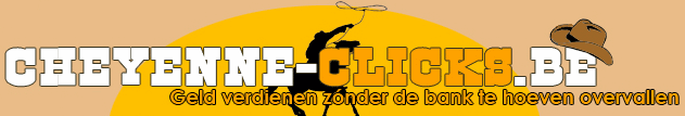 Logo Cheyenne Clicks