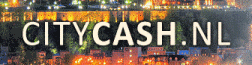 Logo City cash