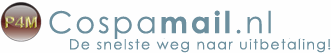 Logo Cospamail