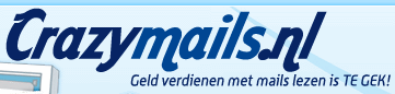 Logo Crazymails