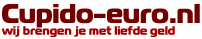 Logo Cupido-Euro