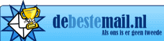 Logo DeBesteMail
