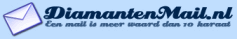 Logo Diamantenmail