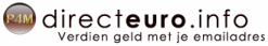 Logo DirectEuro