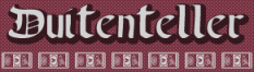 Logo Duitenteller