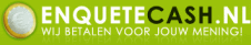 Logo Enquetecash