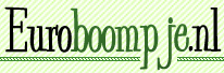 Logo Euroboompje