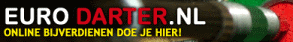 Logo EuroDarter