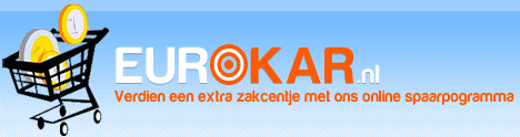Logo Eurokar