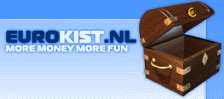Logo Eurokist