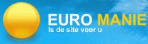 Logo Euro Manie