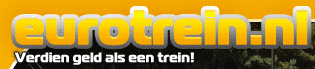 Logo Eurotrein