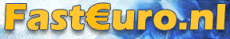 Logo Fast&euro;uro