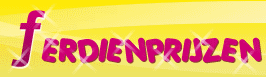Logo Ferdienprijzen