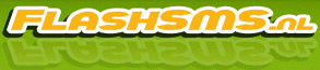 Logo FlashSMS