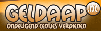 Logo GeldAap