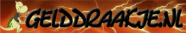 Logo Gelddraakje