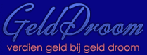 Logo Gelddroom