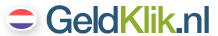 Logo GeldKlik
