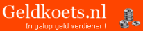 Logo Geldkoets