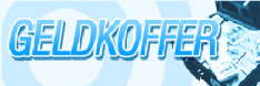 Logo Geldkoffer