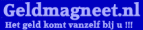 Logo Geldmagneet