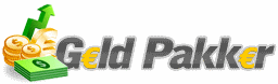 Logo Geldpakker