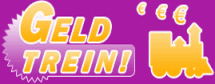 Logo Geldtrein