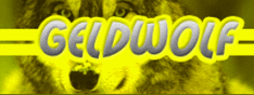 Logo Geldwolf