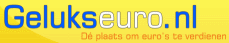 Logo Gelukseuro